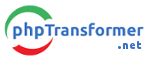 phpTransformer.net
